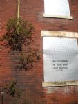 Top Streets, Higher Broughton, Salford October 2010